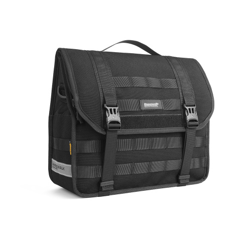 RhinoWalk MTR2013 Быстросъемный мягкий кофр / мотосумка 13L | КУКУХА ШОП