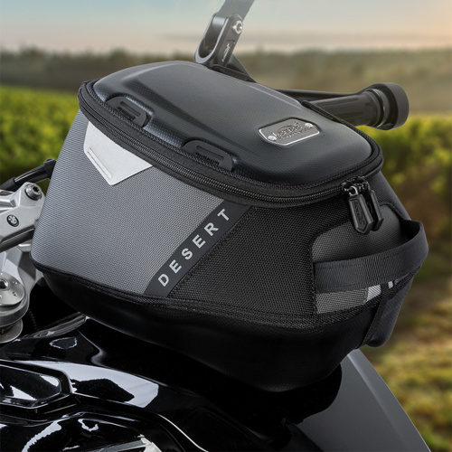 LOBOO BTB12 Сумка на топливный бак 10L | КУКУХА ШОП фото 13