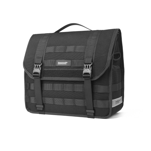 RhinoWalk MTR2013 Быстросъемный мягкий кофр / мотосумка 13L | КУКУХА ШОП фото 5