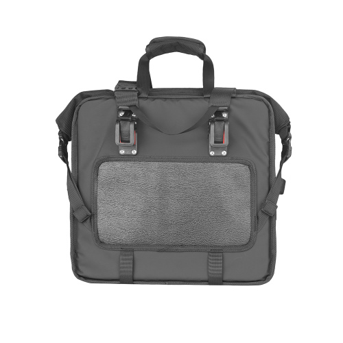 RhinoWalk MTR2050 Мягкий боковой кофр 25L с жесткой стенкой | КУКУХА ШОП фото 4