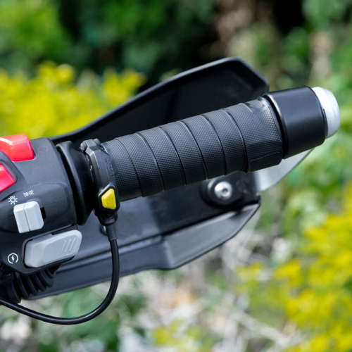 LOBOO H80 Универсальный подогрев для грипс (4 режима) | КУКУХА ШОП фото 3