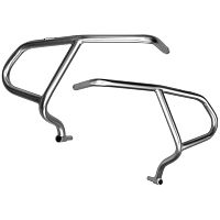 LOBOO CHG08SSL Верхние защитные дуги для BMW R1250GS | КУКУХА ШОП