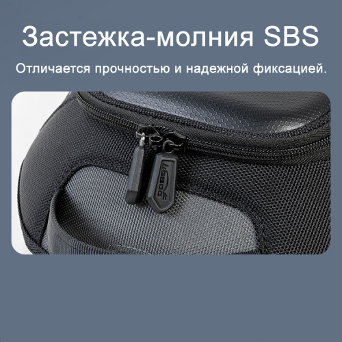 LOBOO BTB12 Сумка на топливный бак 10L | КУКУХА ШОП фото 12