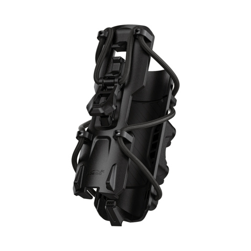 LOBOO CSHJ-1 Бутылкодержатель с креплением на трубу 25мм | КУКУХА ШОП фото 14