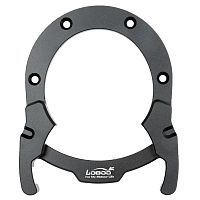 LOBOO BTBZJ951 Адаптер для крепления сумки на топливный бак | КУКУХА ШОП