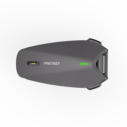 RESO Pilot KR700 Мотогарнитура Reso Pilot Pro | КУКУХА ШОП фото 3