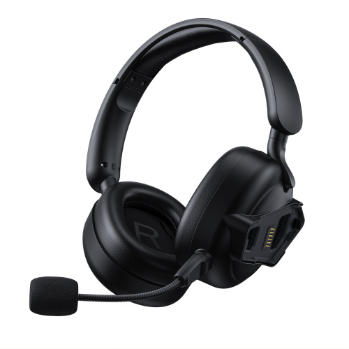 LOBOO HR1 Тренерские наушники | КУКУХА ШОП