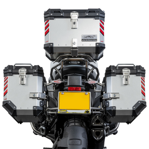 LOBOO JP131WPRO Комплект для крепления топкейса LOBOO | КУКУХА ШОП фото 2