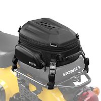 RhinoWalk MTR4001KM Жесткая сумка на место пассажира 12-18L черная | КУКУХА ШОП