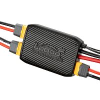 LOBOO CB20 Дистрибьютор питания на 3 устройства | КУКУХА ШОП