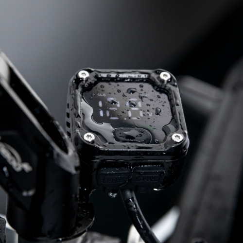 LOBOO C36 Двунаправленное зарядное устройство 100W с вольтметром | КУКУХА ШОП фото 8