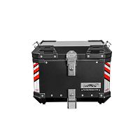 LOBOO P45-BK Центральный кофр 45L черный серии PIKE TRACKER | КУКУХА ШОП