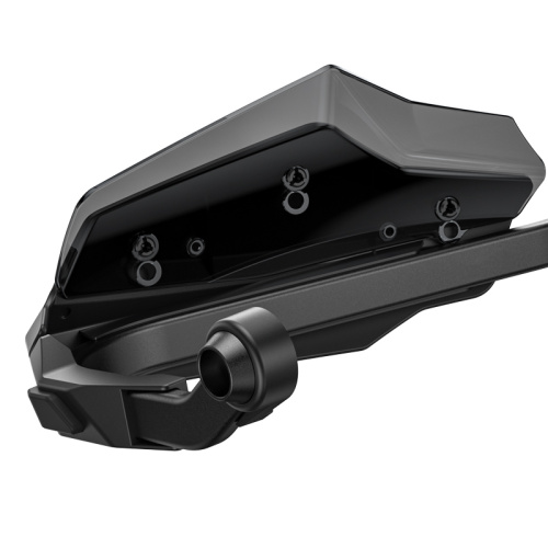 LOBOO CHS081 Комплект защиты рук (гарды) | КУКУХА ШОП фото 3