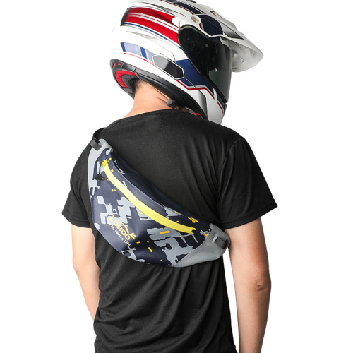 LOBOO BYB50 Водонепроницаемая поясная сумка 2.8L | КУКУХА ШОП фото 3