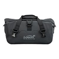 LOBOO BWB20PBK Дополнительная герметичная багажная сумка для мотоцикла с магнитным клапаном на 20L | КУКУХА ШОП
