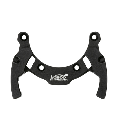 LOBOO BTBZJ221 Адаптер для крепления сумки на топливный бак | КУКУХА ШОП