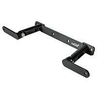 LOBOO CDJ082C Кронштейн для крепления дополнительного света | КУКУХА ШОП