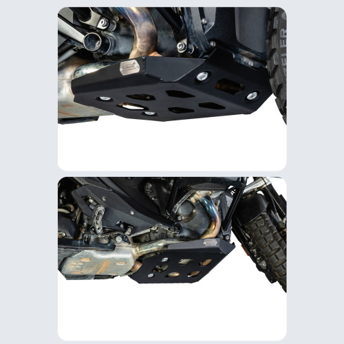 LOBOO CHB131 Защита двигателя для BMW R1300GS | КУКУХА ШОП фото 11