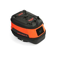 RhinoWalk MJX2011RG Быстросъемная сумка 6.5L на топливный бак с замком серии Mechanic оранжевая | КУКУХА ШОП