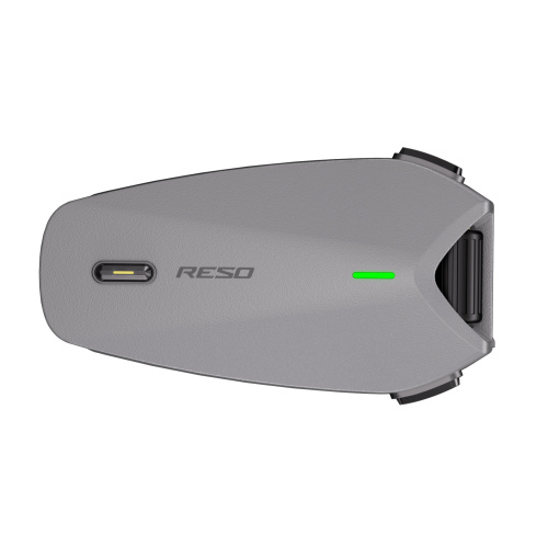 RESO Pilot KR500 Мотогарнитура Reso Pilot Neo | КУКУХА ШОП фото 3