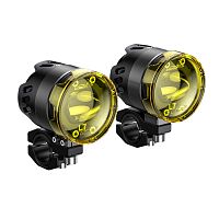 LOBOO L7S Дополнительные фары ближнего и дальнего света 15000Лм | КУКУХА ШОП