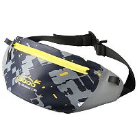 LOBOO BYB50 Водонепроницаемая поясная сумка 2.8L | КУКУХА ШОП