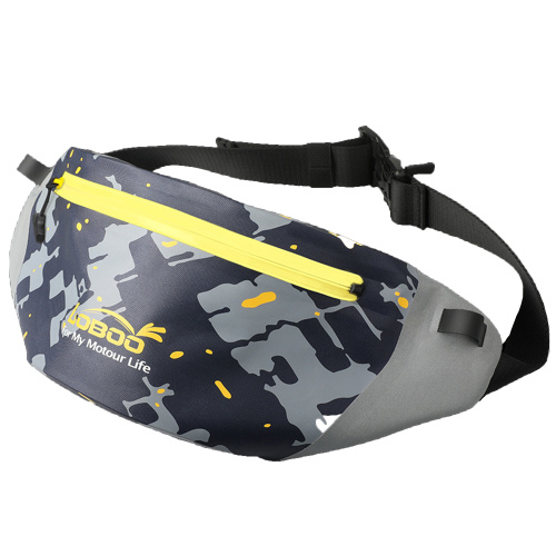 LOBOO BYB50 Водонепроницаемая поясная сумка 2.8L | КУКУХА ШОП