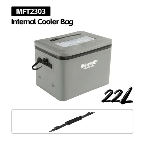 RhinoWalk MFT2303 Вставка-холодильник для жесткой сумки/кофра MFT2305 | КУКУХА ШОП