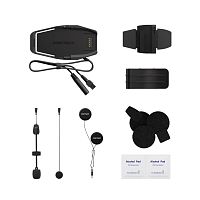 RESO Pilot RP-BK Запасное крепление для мотогарнитур Reso Pilot | КУКУХА ШОП