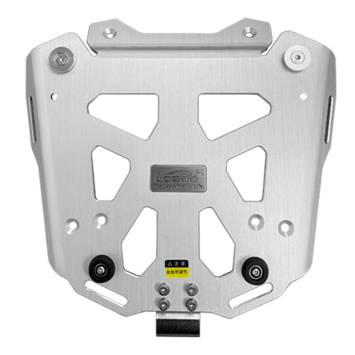 LOBOO JP072W Площадка крепления топкейса LOBOO | КУКУХА ШОП