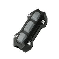 LOBOO CHGJT25MM Слайдер для дуг мотоцикла 25мм (2шт) | КУКУХА ШОП