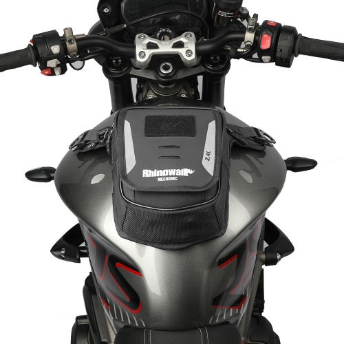 RhinoWalk MJX2008 Многофункциональна набедренная сумка 2.4L Mechanic | КУКУХА ШОП фото 7